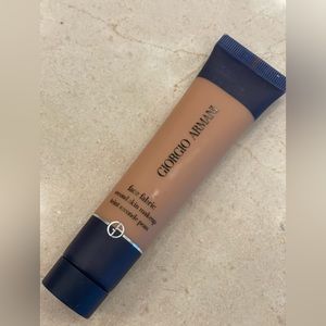 GIORGIO ARMANI Face Fabric Makeup 5.5